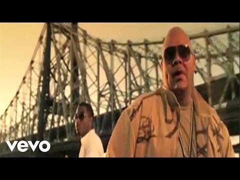 Fat Joe – About Money ft. Trey Songz mp3 ke stažení