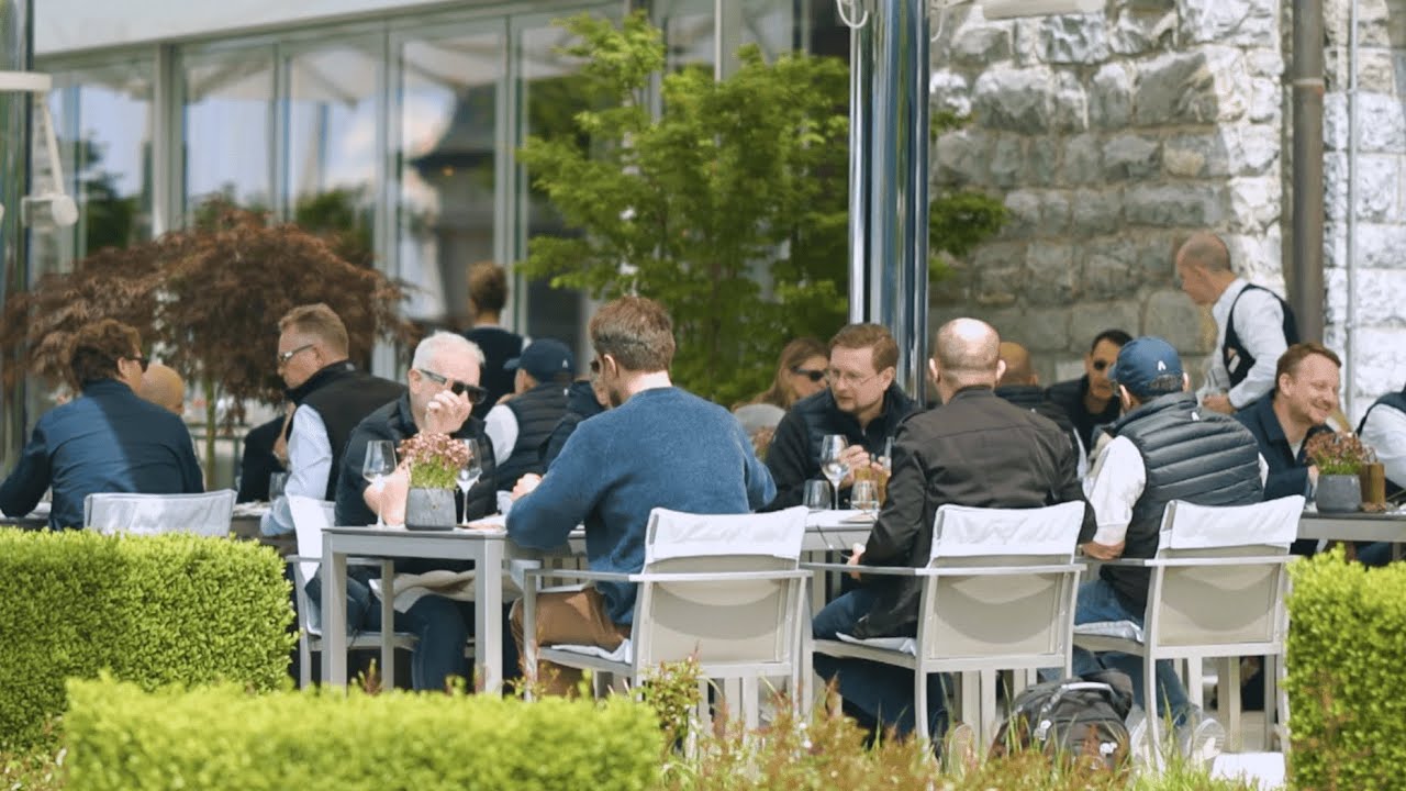 One Peak 2025 Founders Retreat