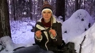 Ka-Bar Bk 14 Eskabar - Esee Messer Knife