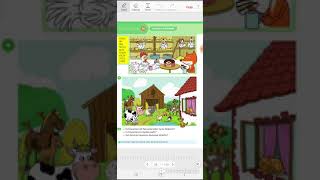 Məktəbəhazırlıq.ətraf Aləmlə Tanışlıq.ev Heyvanları.ülkər Hüseynova İsmayılova