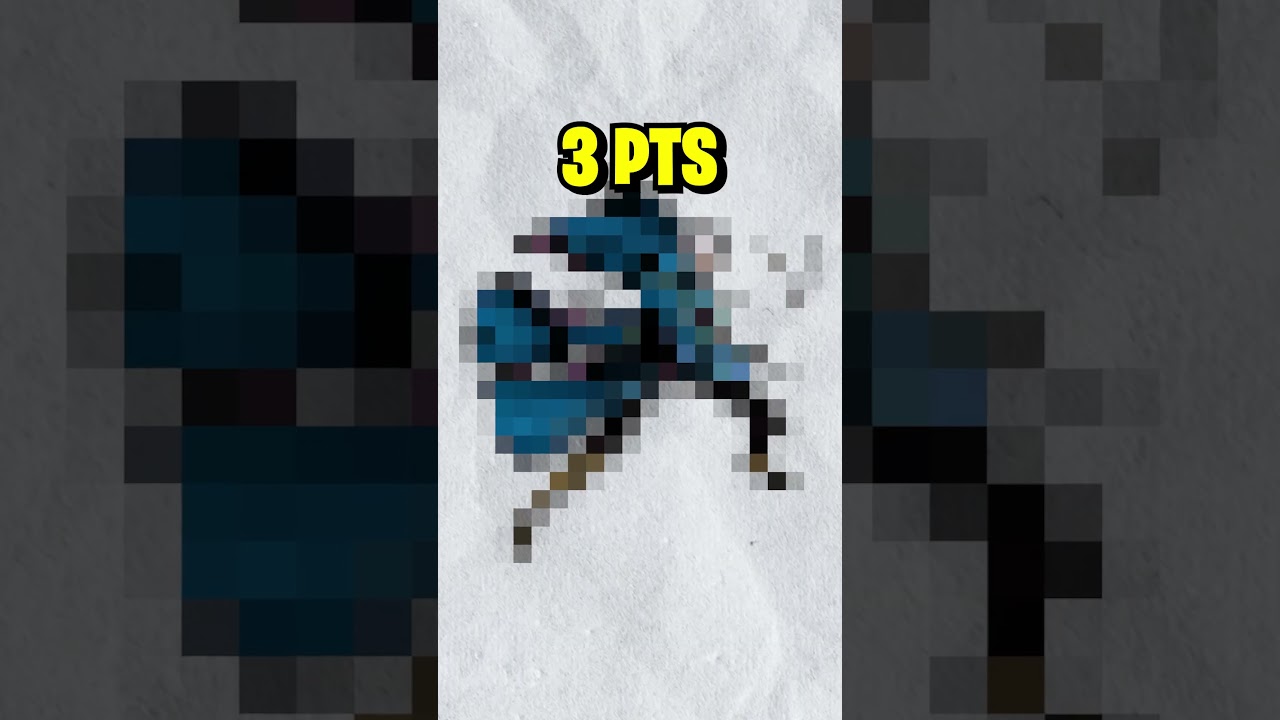 Фанаты DMC, не лгите, это были БЕСПЛАТНЫЕ баллы 😎 