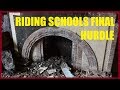 Riding Schools Final Hurdle