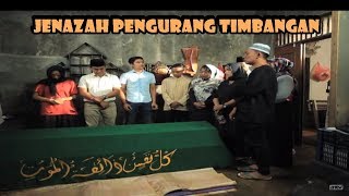 Jenazah Pengurang Timbangan! | Jodoh Wasiat Bapak | ANTV | Eps 20 Full