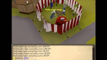 [Webclient] SPAWN RSPS