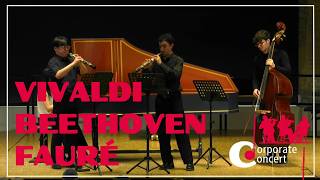Corporate Concert | 14.05.2025