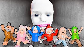 Every Second +1 SPEED to SURVIVE in Roblox!