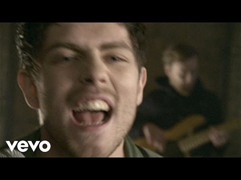 Twin Atlantic - Free