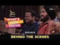 The Making of What&#39;s Your Status | Web Series | Cheers!