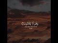 أحسب الناس أن يتركوا القارئ ماهر المعقيلي