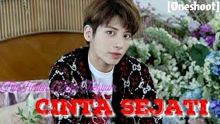 FF TXT [INDO] Kang Taehyun “Cinta Sejati” oneshoot part 1/2 {cek deskripsi pliss}