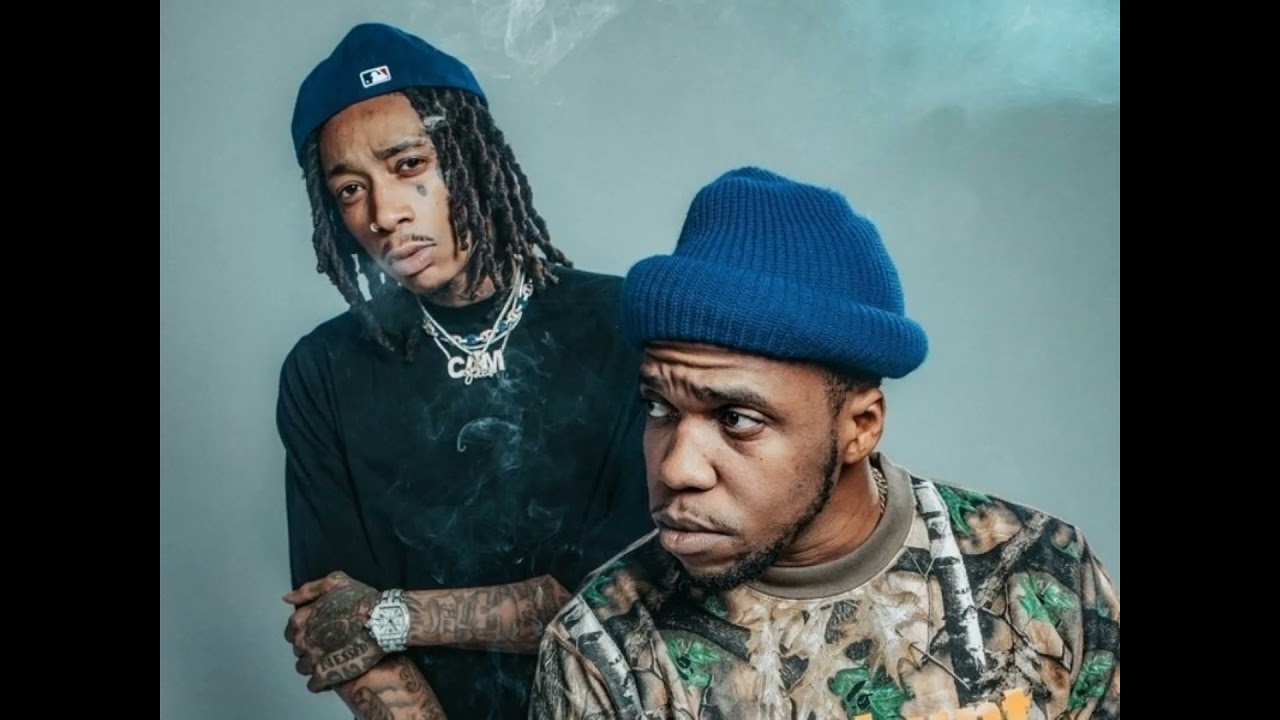 [FREE] Curren$y X Wiz Khalifa Type Beat "Purpose" [Prod. Benn Jamez]