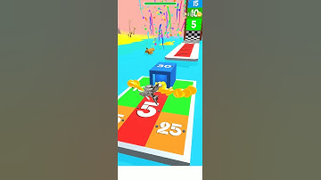 Spiral Roll (IOS/ Android) New Update Gameplay Walkthrough All Levels - Eps 21 #Shorts