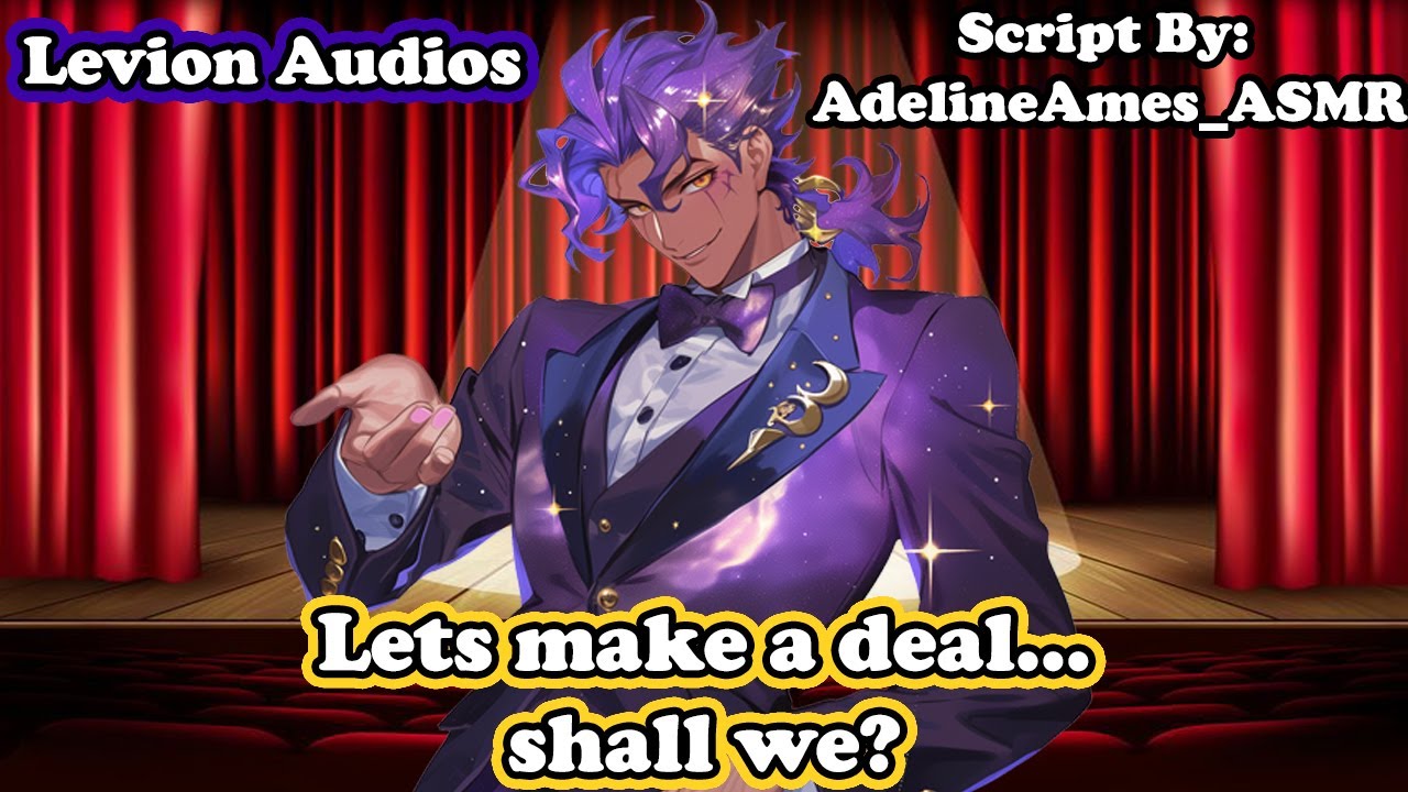 [M4F] You Summon a God [Deity] [Deception] [Slight Yandere] [Obsessive] [Magic] [Puppets]