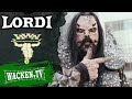 Lordi - Rovaniemi According to Lordi - Wacken World Wide 2020