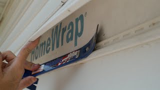 How To Replace Damaged Vinyl Siding
