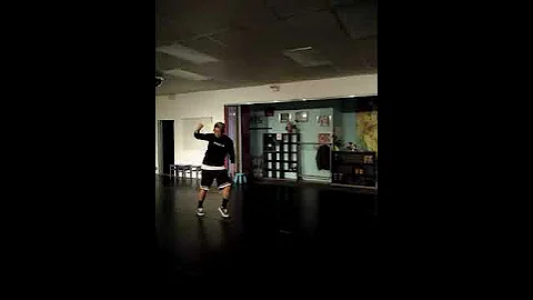 Andy Trinh  Pompeii By "Bastille" (Choreography by...