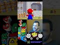 COMO FAZER O SKIP DO LAKITU EM SUPER MARIO 64 #Shorts #supermario64 #N64 #Glitch #nintendo #speedrun
