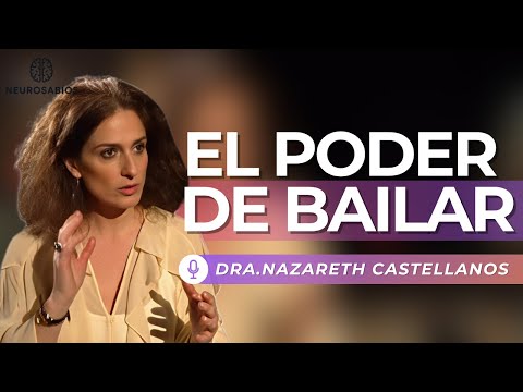 Bailar=sanar