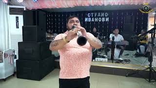 Aliosha Ork Tangra Folk Live Pleven