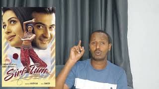 Ma Ogtihiin Caawo Waxaa Iska Leh Sanjay Kapoor Waa Atoorihii Ugu Dada Weynaa Filimada Kusoo Biiro.