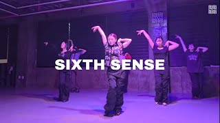 Sixth Sense - Brown Eyed Girls ┃CERA Choreography│NUEVO Dance Studio
