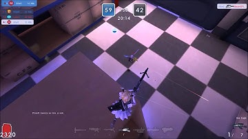 Microvolts - Hacker report