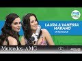 Laura and Vanessa Marano on 'Saving Zoe' is a Must See Film | Elvis Duran Show