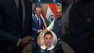 US Signs 10-Year Defence Deal | Pakistan Shocked by Modi Move #IndiaUSDefenseDeal #GEF414 #pakmedia