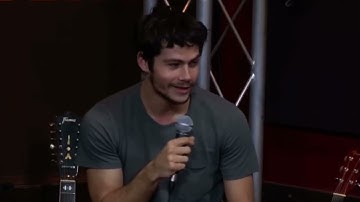 The maze runner cast being absolute memes😂 enjoy and subscribe form more videos like this!❤️￼