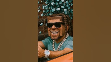 Minecraft Steve vs Realistic Cloth and Fluid Simulation #blender