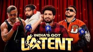Samay Raina exposed Raftaar, Honey Singh, Badshah, and Krsna publicly at the Legacy finale event