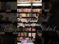 What Should I go back for? 👀#bookshopping #booktube