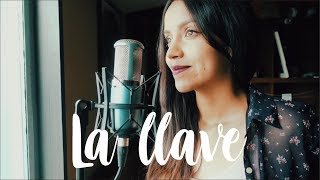 La llave - Pablo Alborán ft Piso 21 | Laura Naranjo cover