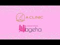 A CLINIC supported by 姉ageha シンデレラモニターオーディション
