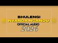 NYANDA NGANDU BHULENGI Official Audio BY DJ ISAAC SUPPORT MUSIC MWAMIGONGWA NDANI