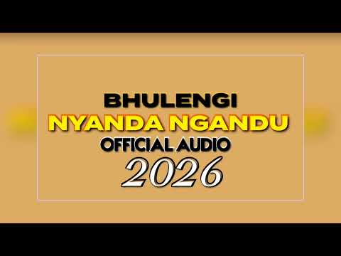 NYANDA NGANDU BHULENGI Official Audio BY DJ ISAAC SUPPORT MUSIC MWAMIGONGWA NDANI 