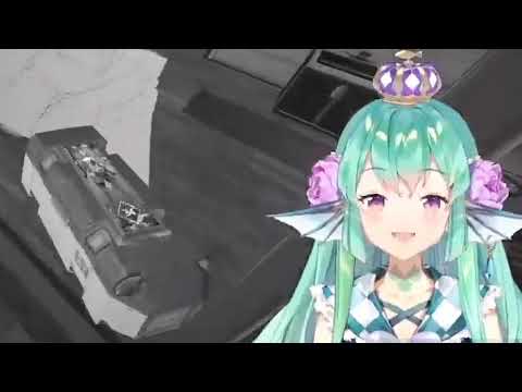 finana makes a poor decision【NIJISANJI EN】