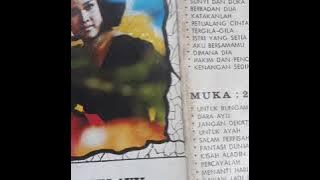 Dara Ayu - Mansyur S, OM Bunga Nirwana Pimp Noor Hasan