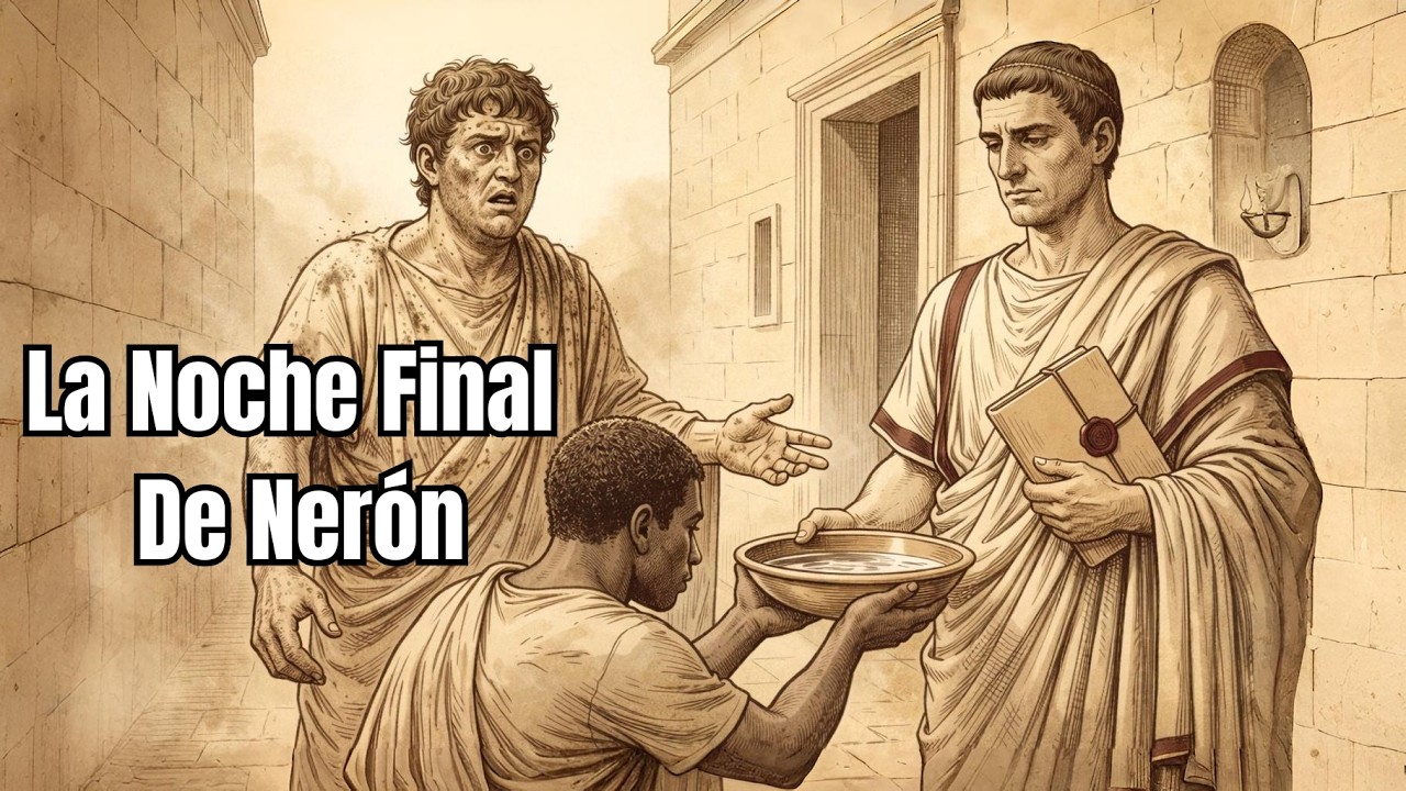 Esto Pasó Cuando Un Esclavo Dijo “No” | La Rebelión Prohibida