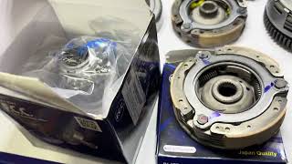 Long 3-prong headlight assembly for Fu Mập and FU LED. Zalo 0866830039