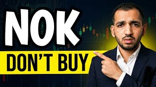NOK Stock Analysis: Is Nokia About to Explode on This New AI Order Surge?