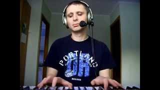 CJ AKO - Истина песня со смыслом на синтезаторе Korg Kross 61 CJ AKO - Истина песня со смыслом на синтезаторе Korg Kross 61