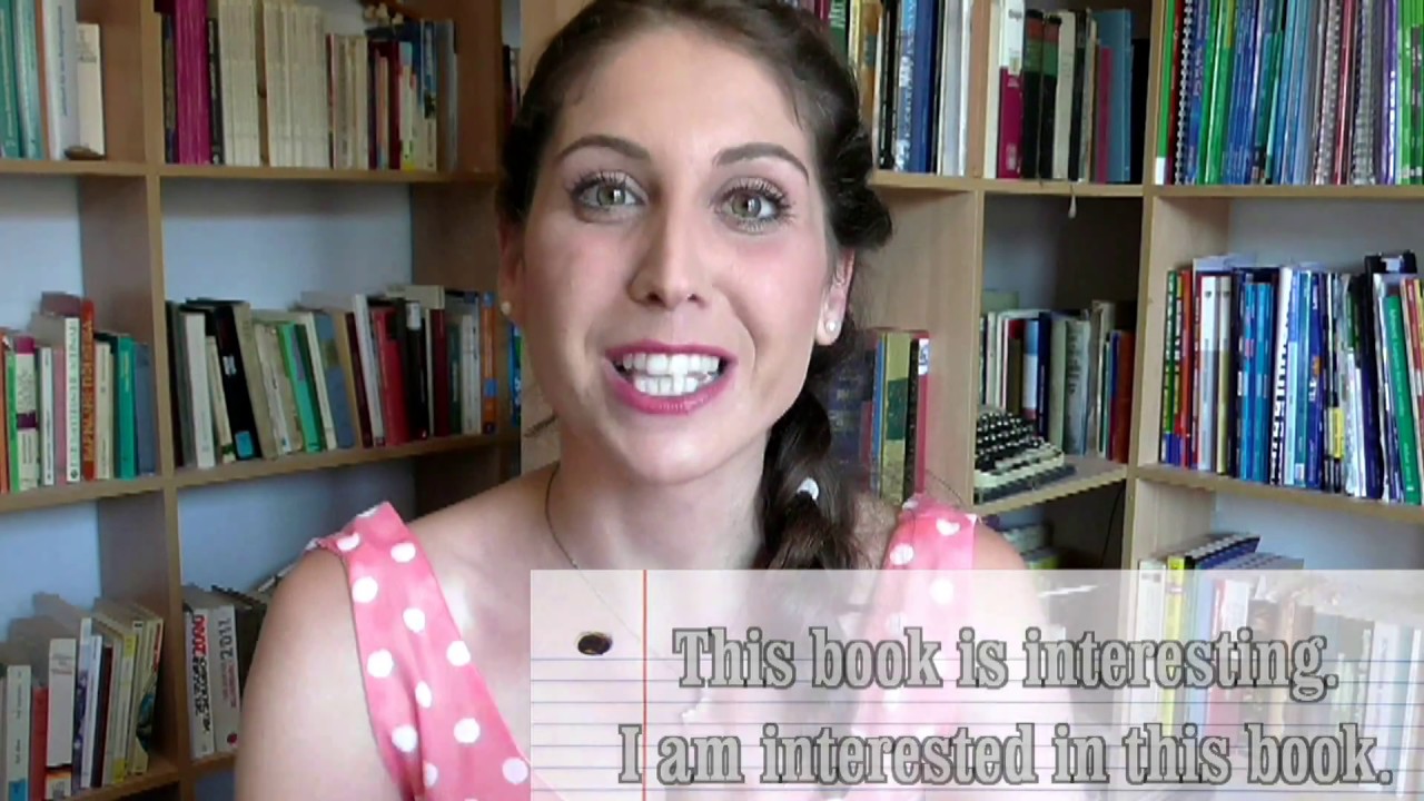 Present & Past Participle Advanced Proficiency μαθήματα Αγγλικών Στο Πρώτο Θρανίο