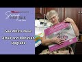 Moores sewing tech talk with cathy brown  see whats new altair and meridian upgrade