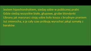 Eminem   As The World Turns porządne tłumaczenie pl