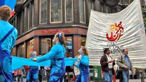 WFTO Europe and Fair Trade Principles