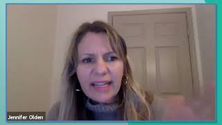 Staying Relevant: Attachment Frame & Session 4