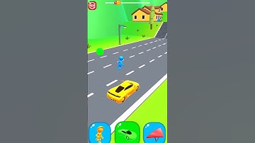 shape shifting game level 162 #shorts #gaming #shapeshifting