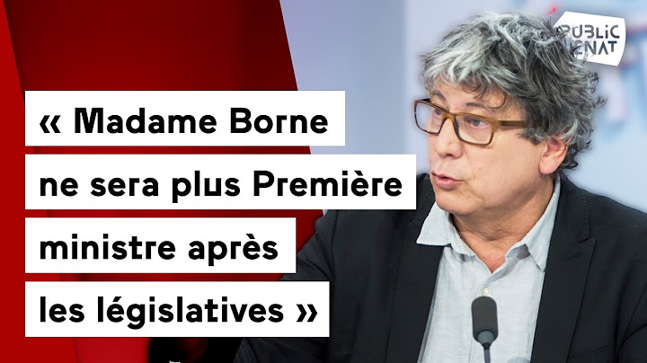 Eric Coquerel : "Il y a une espèce de tripatouillage pour essayer d’arranger les résultats"