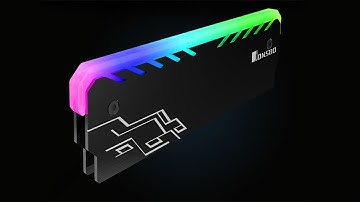 Jonsbo NC-1 - Turn any Ram to RGB within $20